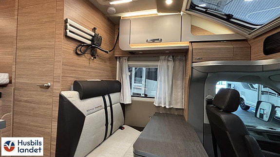 Weinsberg X-CURSION 500 MQ/DEN LILLA BILEN!! 9 of 13