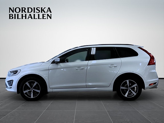 Volvo XC60 4 of 17
