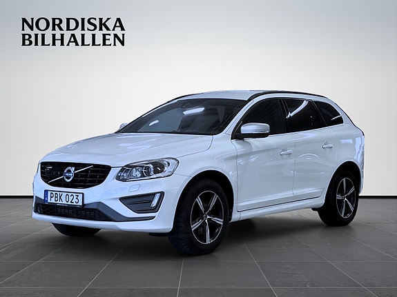 Volvo XC60 3 of 17