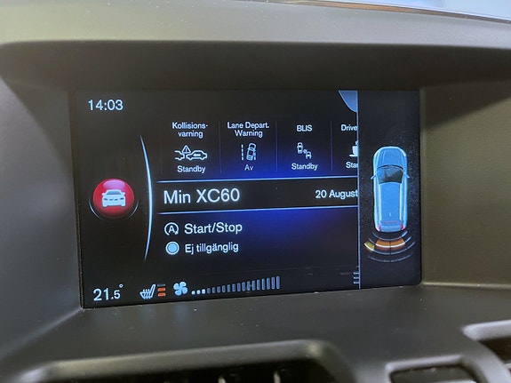 Volvo XC60 12 of 17