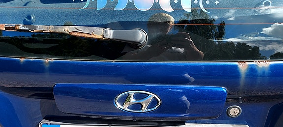 Hyundai Getz 9 of 9