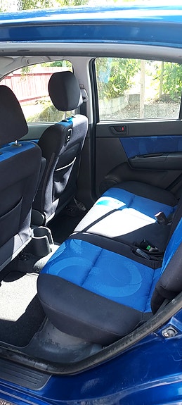 Hyundai Getz 6 of 9