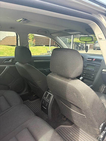 Skoda Octavia 10 of 10