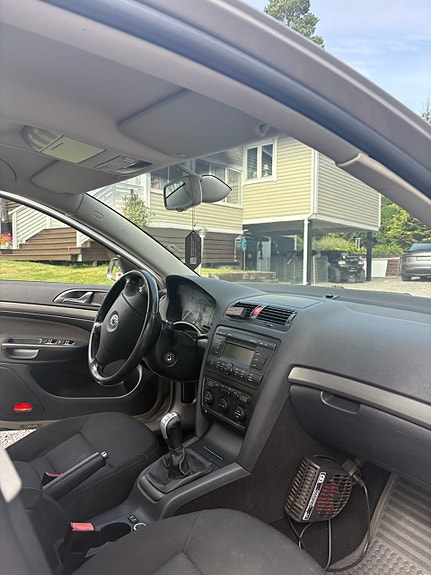 Skoda Octavia 8 of 10