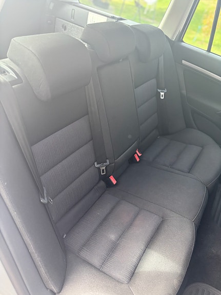 Skoda Octavia 9 of 10
