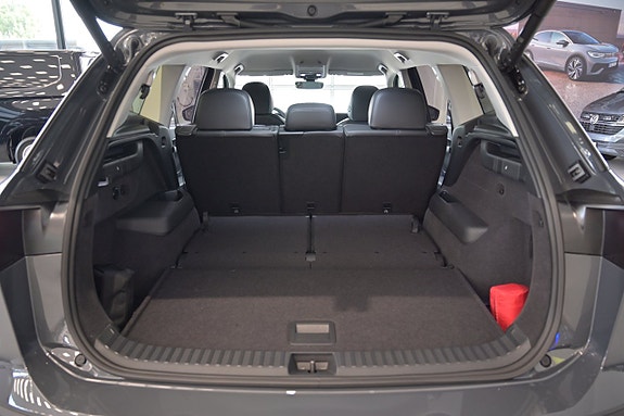 Volkswagen Tayron 27 of 27