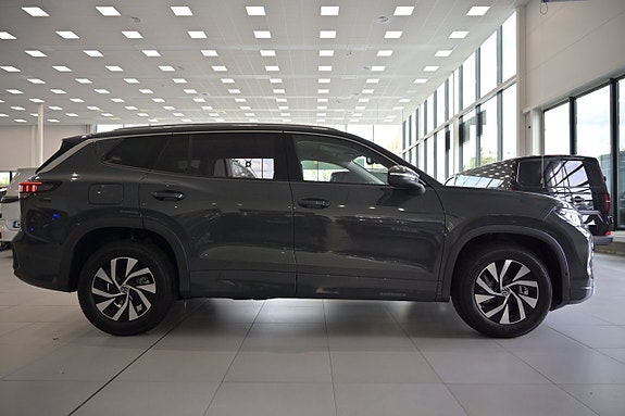 Volkswagen Tayron 6 of 27