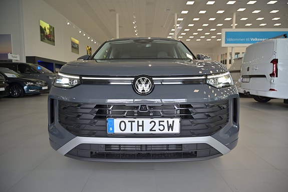 Volkswagen Tayron 3 of 27