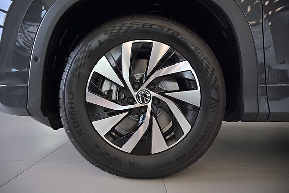 Volkswagen Tayron 11 of 27