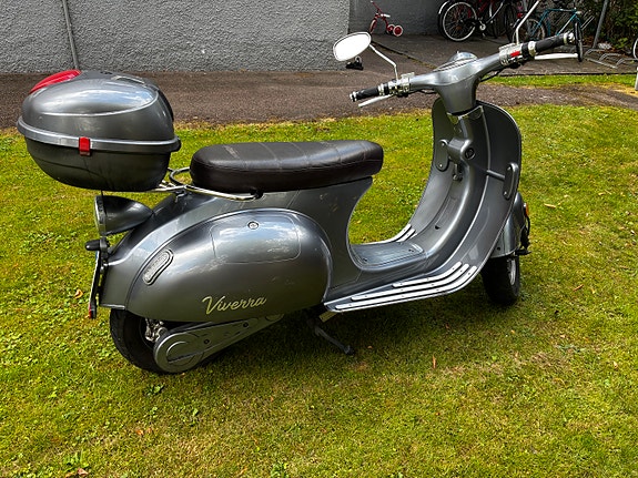 Sakura Viverra Classic 6 of 6