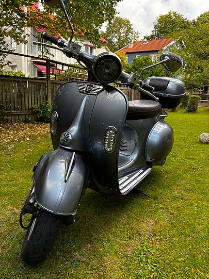 Sakura Viverra Classic 3 of 6
