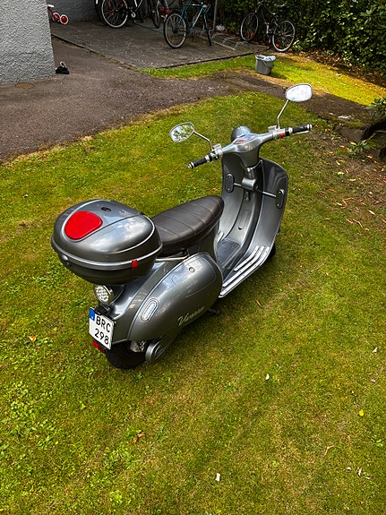 Sakura Viverra Classic 4 of 6