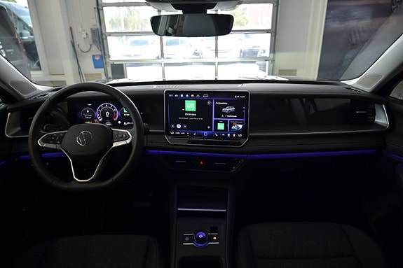 Volkswagen Tayron 12 of 26