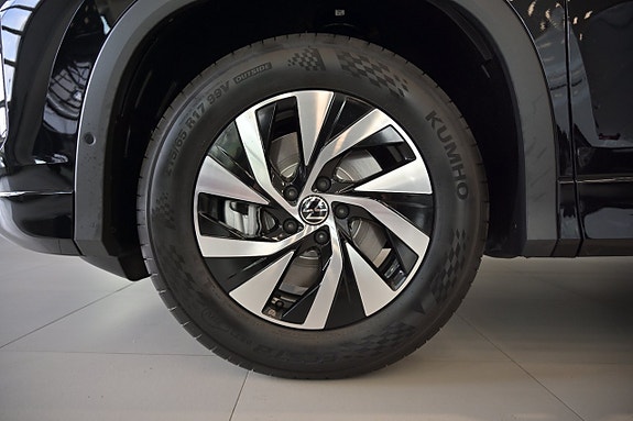 Volkswagen Tayron 11 of 26