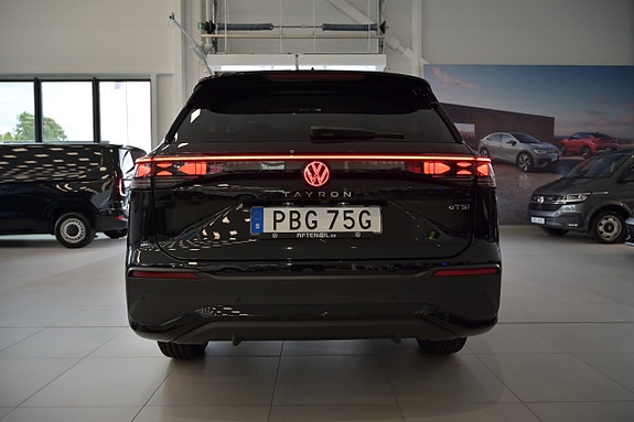 Volkswagen Tayron 9 of 26