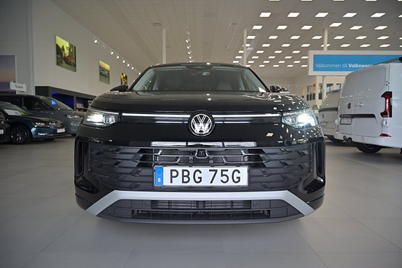 Volkswagen Tayron 3 of 26