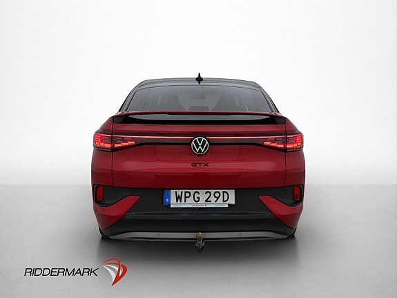Volkswagen ID.5 GTX 6 of 30