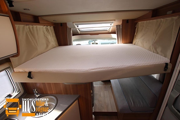 Weinsberg 650 MF Automat Taksäng Dubbelsäng 3165mil 22 of 22
