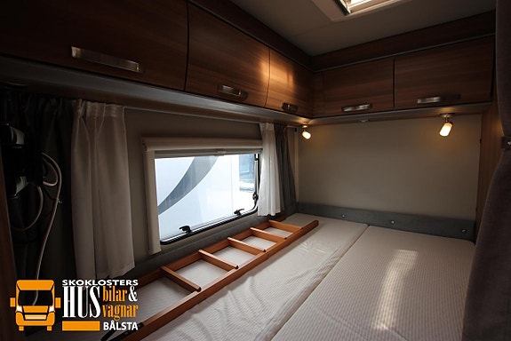 Weinsberg 650 MF Automat Taksäng Dubbelsäng 3165mil 19 of 22
