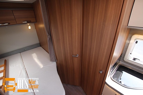 Weinsberg 650 MF Automat Taksäng Dubbelsäng 3165mil 18 of 22