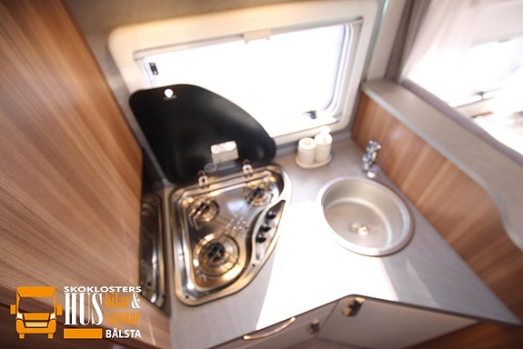 Weinsberg 650 MF Automat Taksäng Dubbelsäng 3165mil 15 of 22