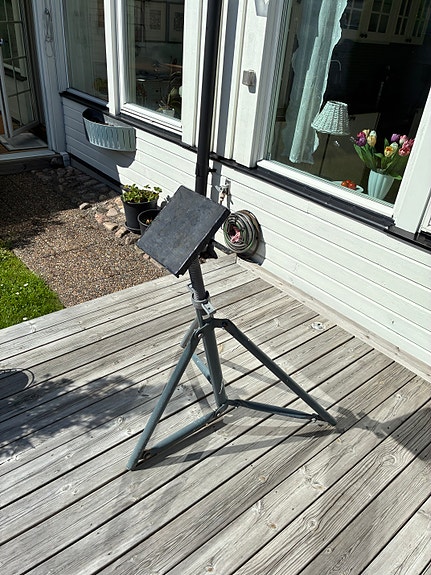 Mycket fin och välskött MS 20 Gul 3 of 3