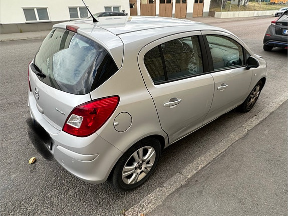Opel Corsa 3 of 6