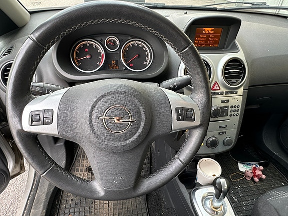Opel Corsa 5 of 6