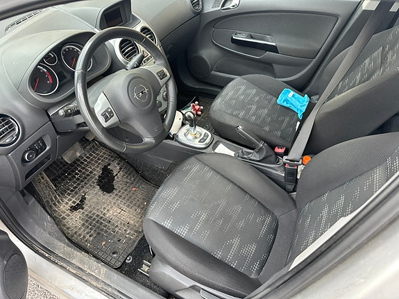 Opel Corsa 6 of 6