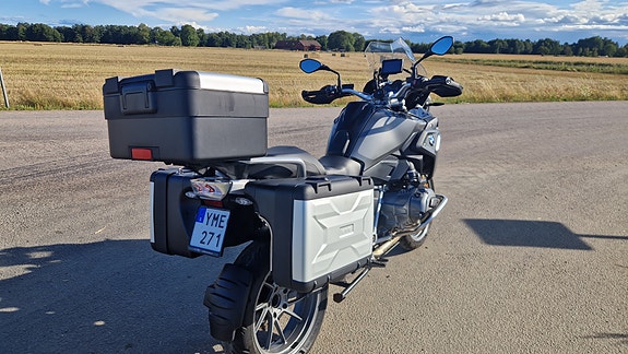 BMW R 1200 GS 3 of 6