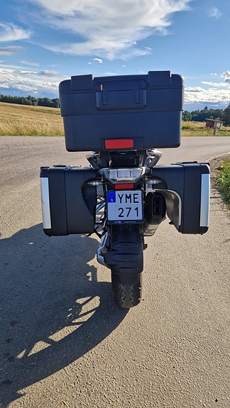 BMW R 1200 GS 5 of 6