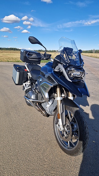BMW R 1200 GS 4 of 6
