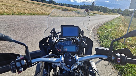 BMW R 1200 GS 6 of 6
