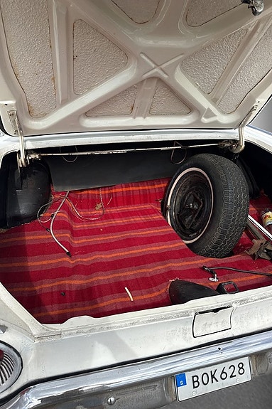 Ford Galaxie 15 of 21