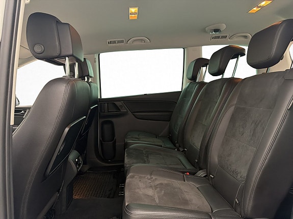 Volkswagen Sharan 15 of 30