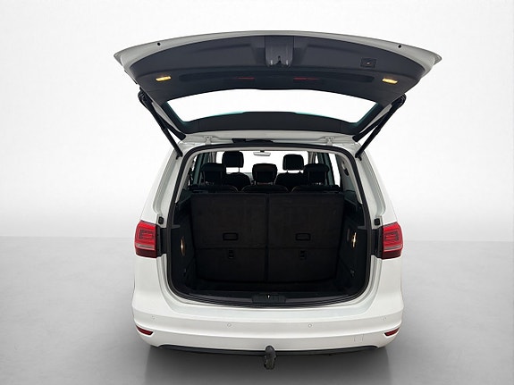 Volkswagen Sharan 14 of 30