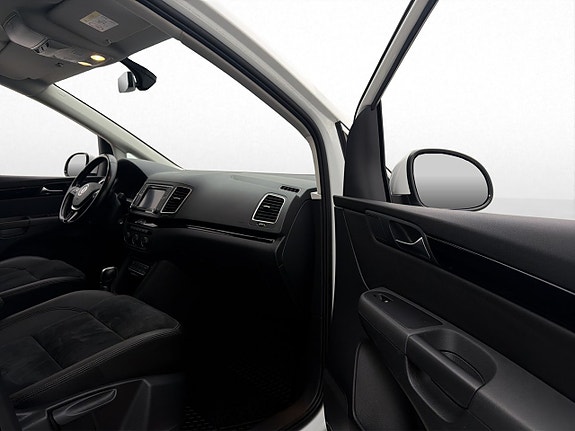 Volkswagen Sharan 12 of 30