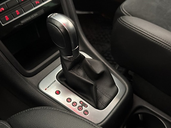 Volkswagen Sharan 22 of 30