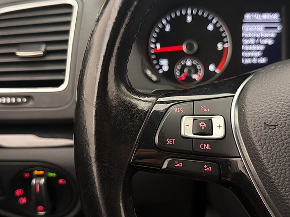 Volkswagen Sharan 24 of 30
