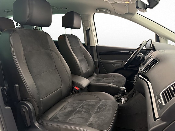 Volkswagen Sharan 11 of 30