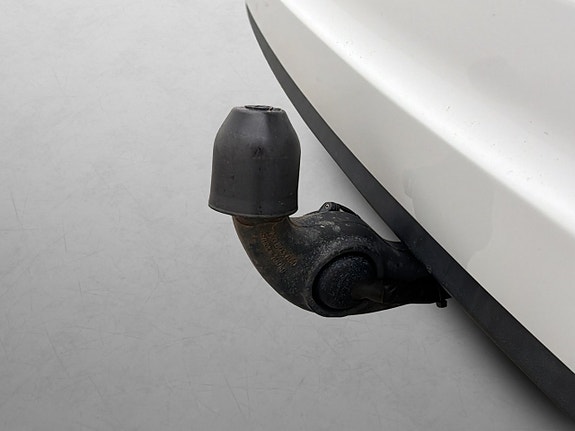 Volkswagen Sharan 8 of 30