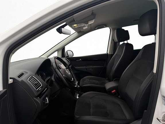 Volkswagen Sharan 28 of 30
