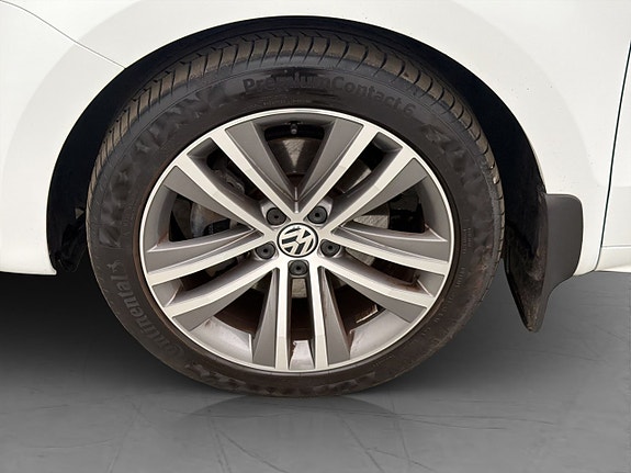 Volkswagen Sharan 29 of 30