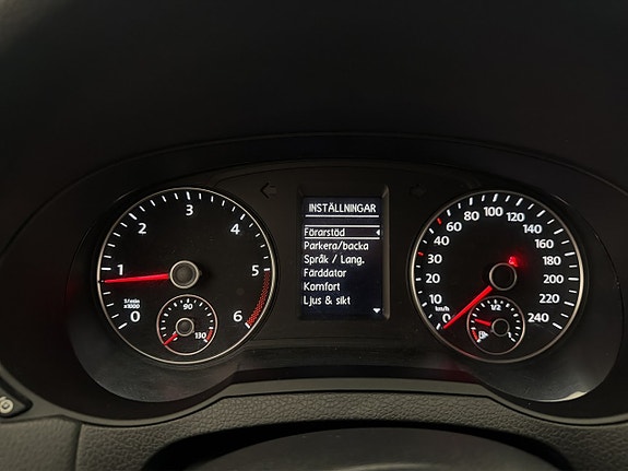 Volkswagen Sharan 17 of 30