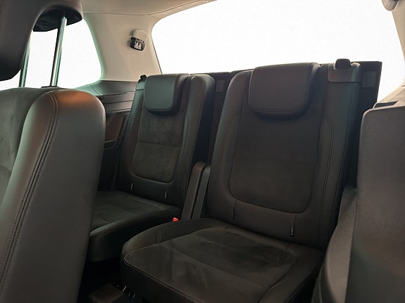 Volkswagen Sharan 26 of 30