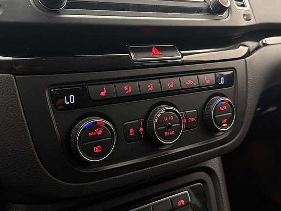 Volkswagen Sharan 20 of 30