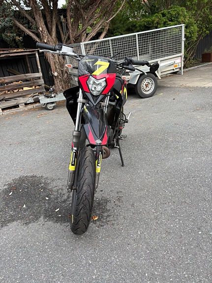 Sherco Sm50 2 of 3