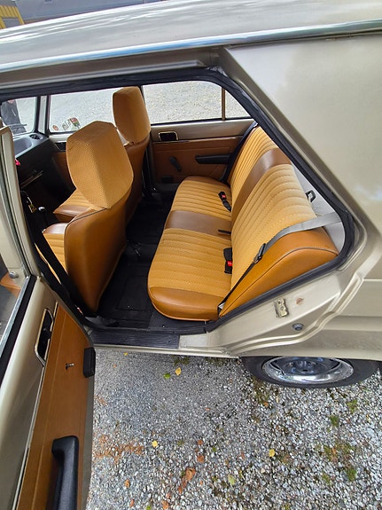 Peugeot 104 6 of 6