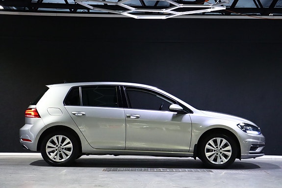 Volkswagen Golf I 6 of 26