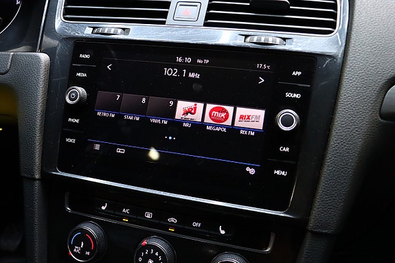Volkswagen Golf I 22 of 26